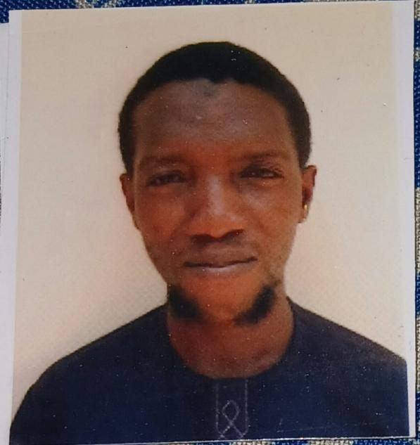 Ibrahim Yahaya Mohammed, Project Engineer at Cigeotech Engineering Ltd