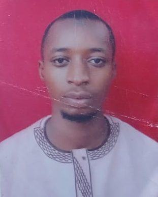Mubarak Hassan, Site Engineer at Cigeotech Engineering Ltd